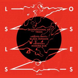 Proto Rhyt (Black Version)