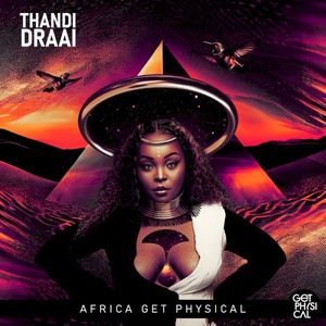 Africa Get Physical Vol. 5