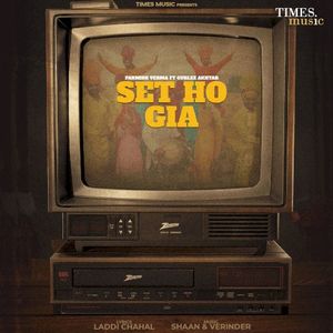 Set Ho Gia (Single)