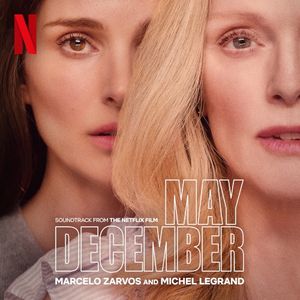 May December: Soundtrack from the Netflix Film (OST)
