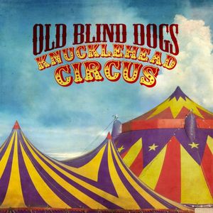 Knucklehead Circus: Knucklehead Circus / Nan’s Jig