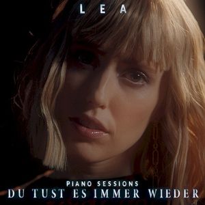 Du tust es immer wieder (Piano Sessions) (Single)