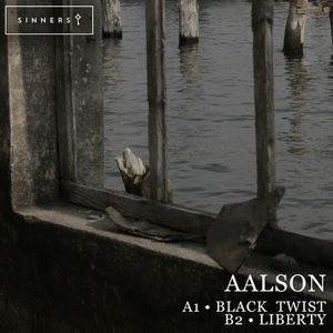 Black Twist (Single)