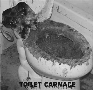 Toilet Carnage (EP)