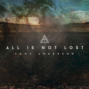 All Is Not Lost (Single)