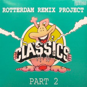 Rotterdam Remix Project Part 2