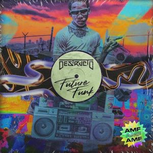 Future Funk (EP)