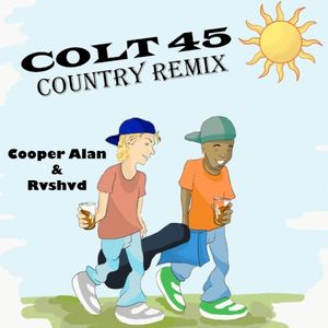 Colt 45 (Country Remix) (Single)