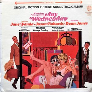 Any Wednesday (OST)