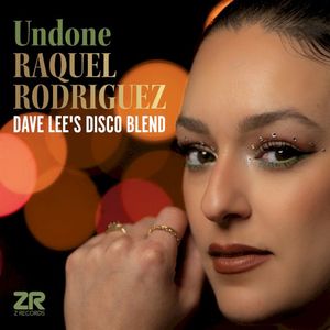 Undone (Dave Lee’s Disco Blend) (Single)