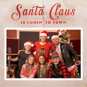 Santa Claus is Comin' to Town (Single)