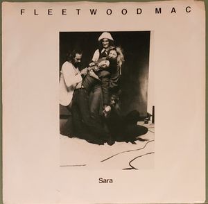 Sara (Single)