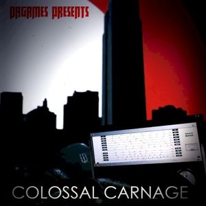 Colossal Carnage (Single)
