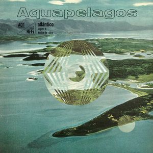 Aquapelagos Vol.1: Atlantico