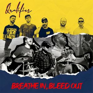 Breathe In, Bleed Out (EP)