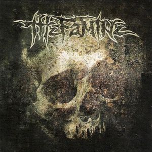 The Famine (EP)