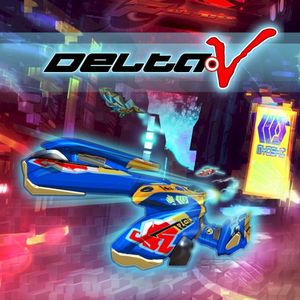 Delta-V Racing (OST)