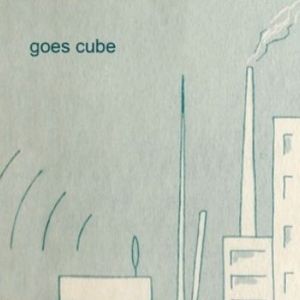 Goes Cube Song 11