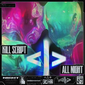 All Night (Single)