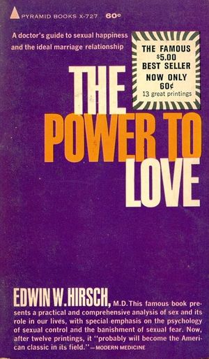 The Power to Love