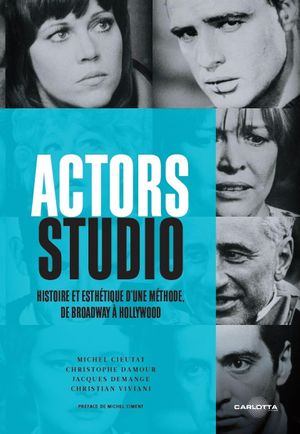 ACTORS STUDIO