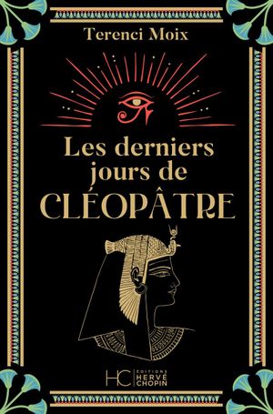 Les Derniers Jours de Cléopâtre