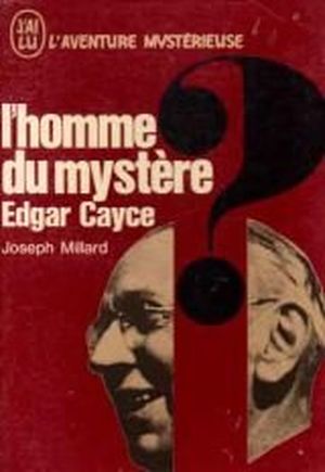 L'homme du mystère