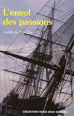 L'envol des passions‎