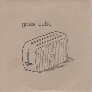 Goes Cube Song 15