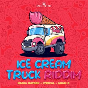 Ice Cream Truck Riddim