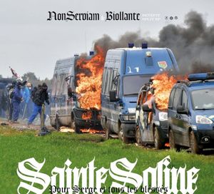 Sainte‐Soline (EP)