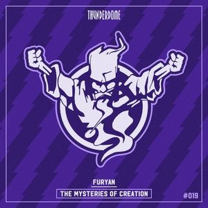The Mysteries of Creation (EP)