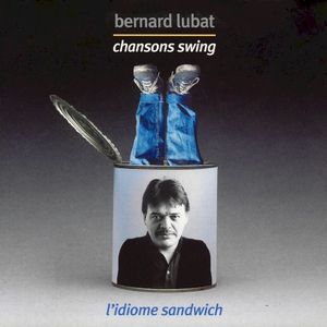 Chansons Swing : L'Idiome Sandwich