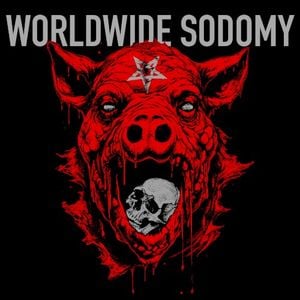 Worldwide Sodomy (Single)