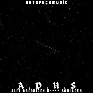 A.D.H.S. (Single)
