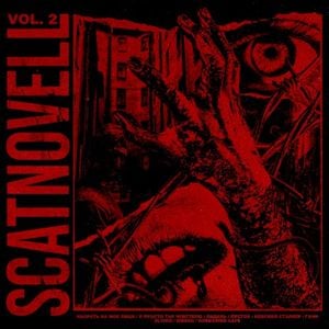 Scatnovell 2 (Single)