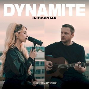 Dynamite (acoustic) (Single)