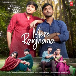 Mere Ranjhana (Single)