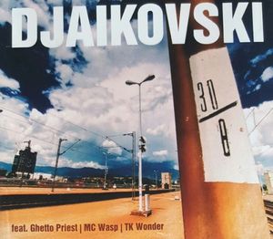 Djaikovski (EP)