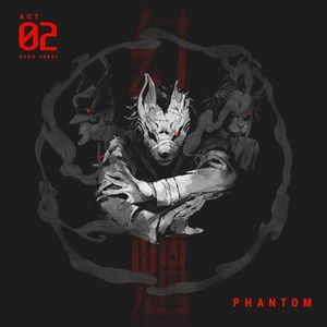 Phantom (Single)