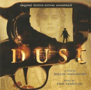 Dust (OST)