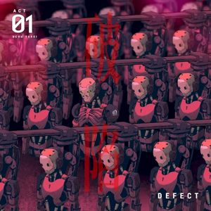 Defect (Single)