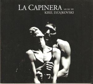 La Capinera (Music for the Contemporary Ballet) (OST)