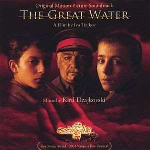 The Great Water (OST)
