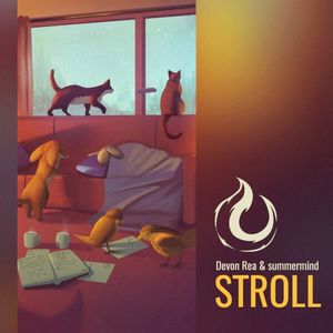 Stroll (Single)