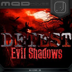 Evil Shadows (Single)