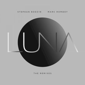 Luna (The Remixes) (EP)