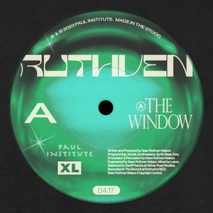 The Window (Single)