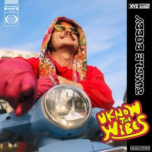 U Know the Wibes (Single)