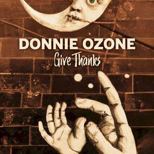 Give Thanks (Single)